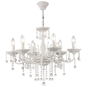 Подвесная люстра Maytoni Bellona ARM386-06-W MAYTONI