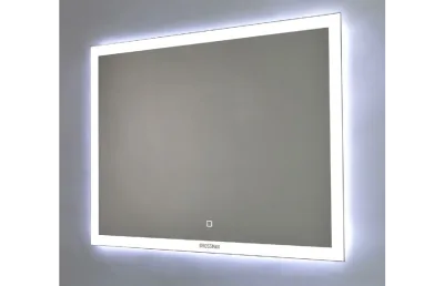 GROSSMAN Зеркало Сlassic 800*600 с сенсорным выключателем АТЕЛЬЕ ВАННОЙ КОМНАТЫ. САМАРА