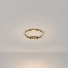 Светильник светодиодный потолочный Maytoni Rim MOD058CL-L25BS3K MAYTONI
