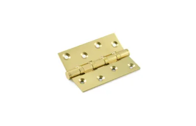 Петля PALLADIUM 500-С-S-4" PB латунь [20/60/80] 500-С-S-4" PB РИГЕЛЬ