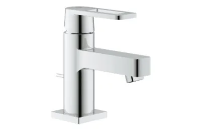 Смеситель для раковины Grohe Quadra 32632000 АКВАМЕТРИЯ