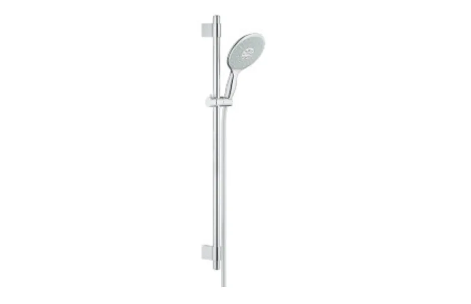 Душевой гарнитур Grohe Power&Soul 27750000 АКВАМЕТРИЯ
