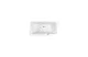 Акриловая ванна 170х80 см Whitecross Savia Duo Soft 0103.170080.100.SOFT.GL с гидромассажем МОСПЛИТКА