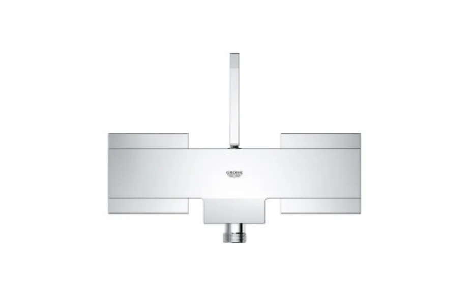 Смеситель для душа Grohe Eurocube 23145000 АКВАМЕТРИЯ