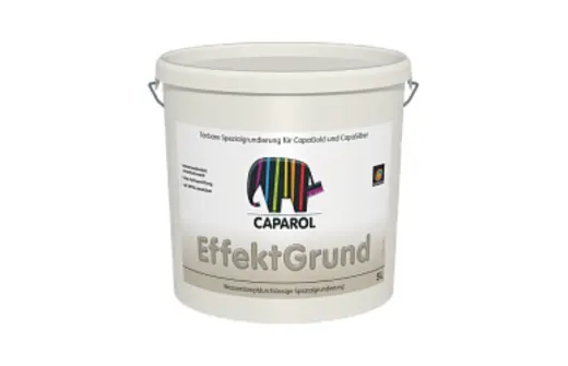 Декоративное покрытие Caparol Capadecor EffektGrund, 5 л КАПАРОЛ ЦЕНТР САМАРА