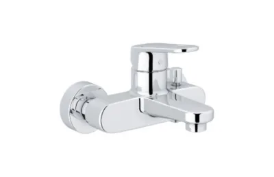 Смеситель для ванны Grohe Europlus 33553002 АКВАМЕТРИЯ