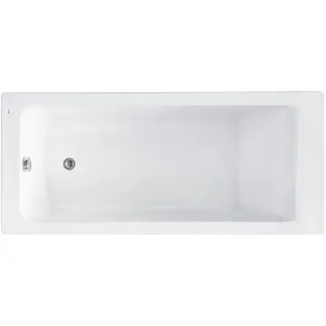 Акриловая ванна Roca EASY 170х80 ООО ФИРМА САНТЕХНИКА