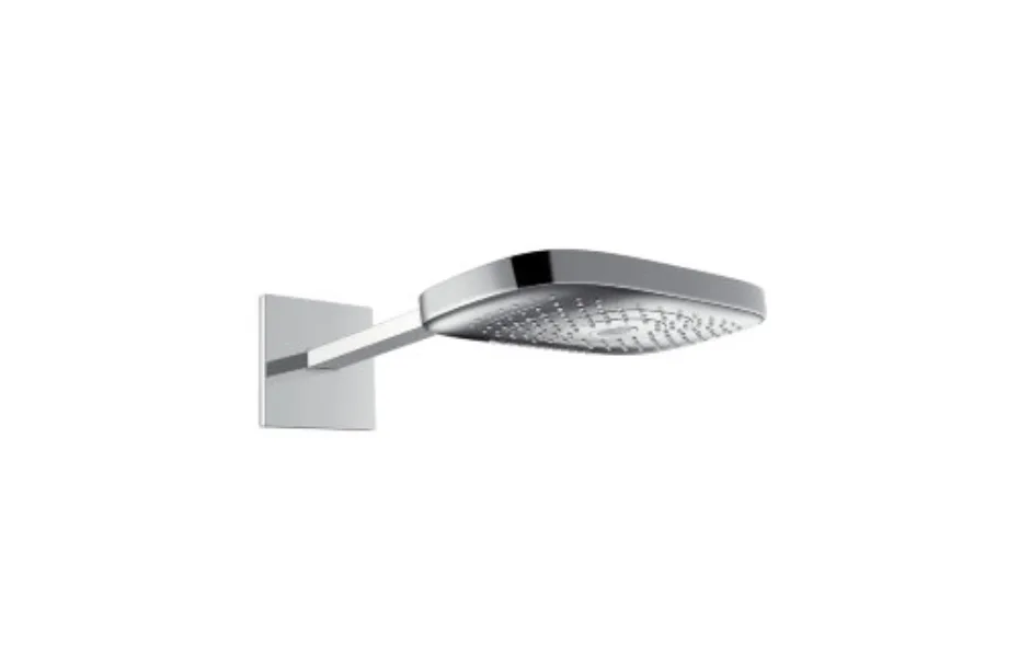 Верхний душ Hansgrohe Raindance Select Е 300 3jet хром 26468000 АКВАМЕТРИЯ