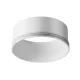 Кольцо декоративное для светильника Maytoni Focus LED Ring L-20-W MAYTONI