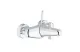 Смеситель для ванны Grohe Eurodisc 23431000 АКВАМЕТРИЯ