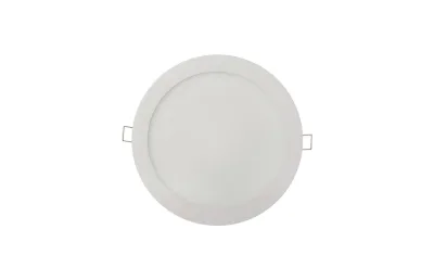 ВСТРАИВАЕМЫЙ СВЕТОДИОДНЫЙ СВЕТИЛЬНИК HOROZ SLIM-15 15W 2700K 056-003-0015 MNOGOROZETOK - МНОГОРОЗЕТОК