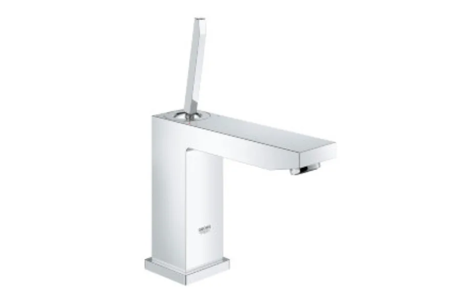 Смеситель для раковины Grohe Eurocube Joy 23658000 АКВАМЕТРИЯ
