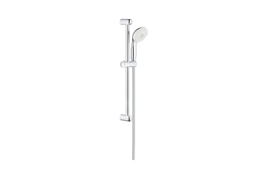 GROHE Tempesta New Душевой гарнитур IV, 600мм АТЕЛЬЕ ВАННОЙ КОМНАТЫ. САМАРА