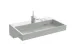 Раковина-столешница Jacob Delafon Terrace 80x49 EXD112-00 АКВАМЕТРИЯ