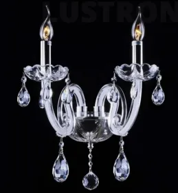 CRYSTAL LUX Glamour ap2 ЭСТЕТИКА СВЕТА