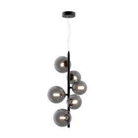 Светильник подвесной Maytoni Dallas MOD545PL-06B MAYTONI