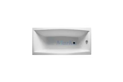 Акриловая ванна 1MarKa (1 Марка) "VIOLA" (ВИОЛА) 120х70 ООО ФИРМА САНТЕХНИКА
