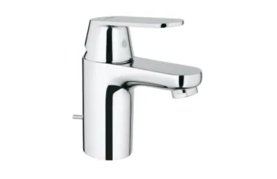 Смеситель для раковины Grohe Eurosmart Cosmopolitan 2337700E АКВАМЕТРИЯ