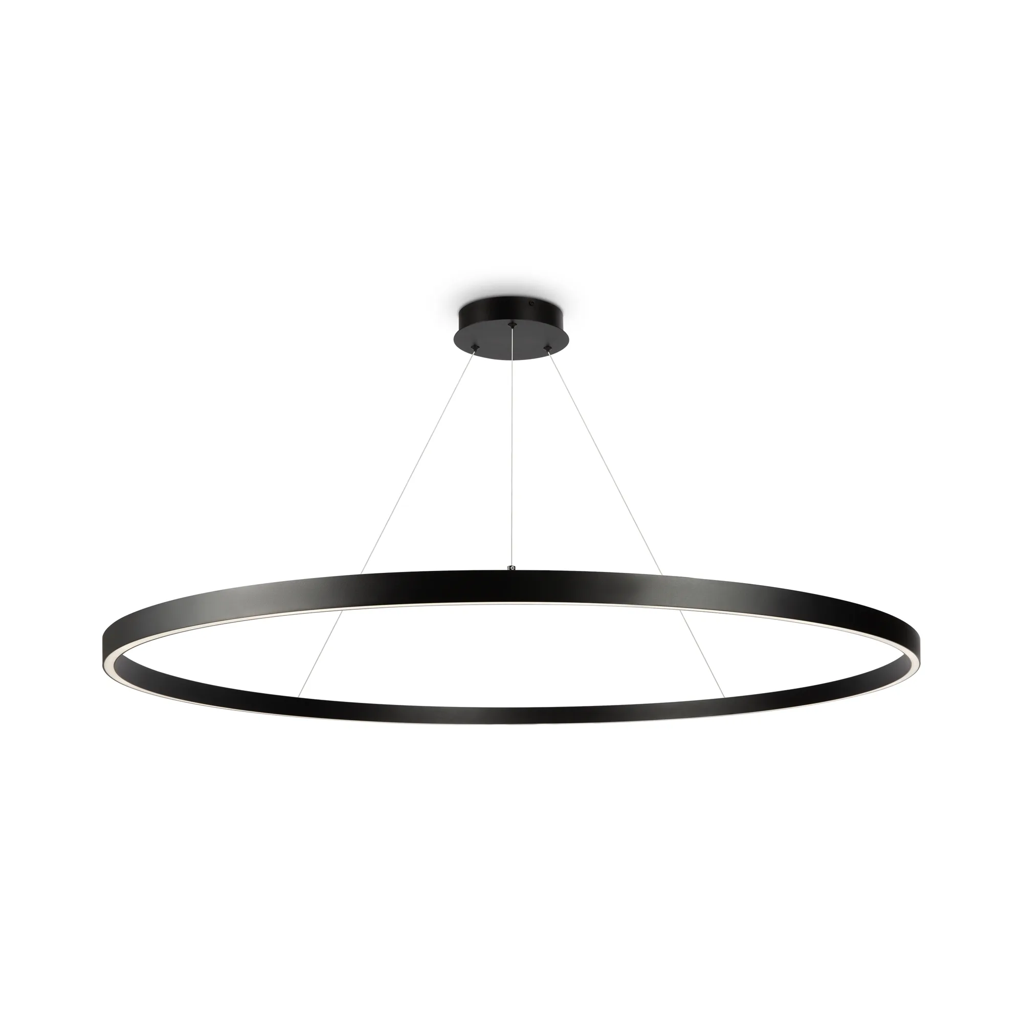 Подвесной светильник Maytoni Technical Rim MOD058PL-L65B4K MAYTONI