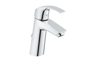 Смеситель для раковины Grohe Eurosmart 23323001 АКВАМЕТРИЯ