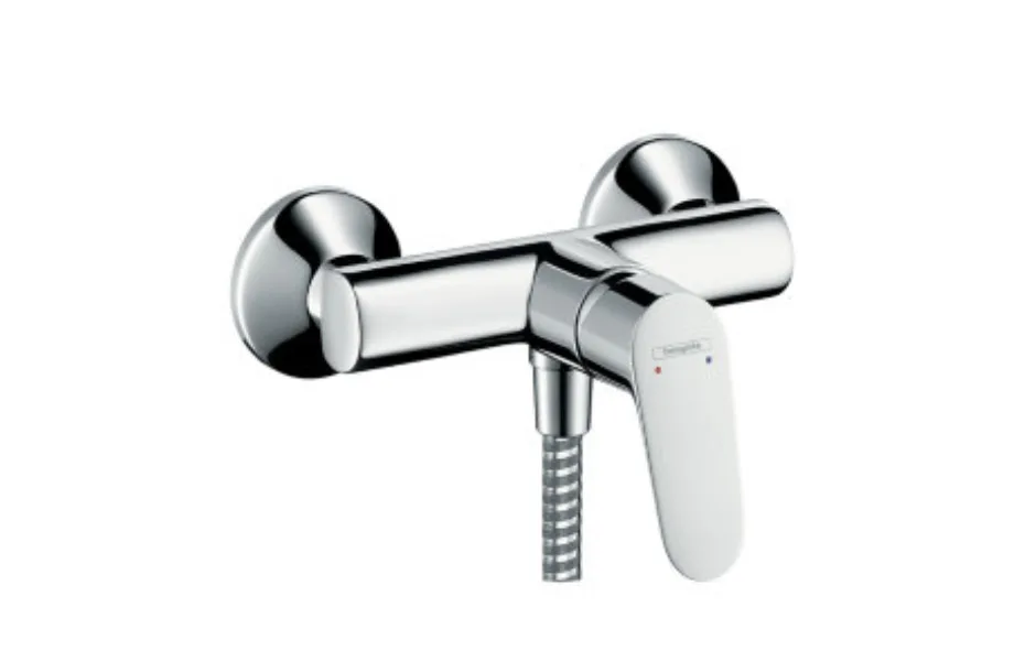 Смеситель для душа Hansgrohe Focus E2 31960000 АКВАМЕТРИЯ