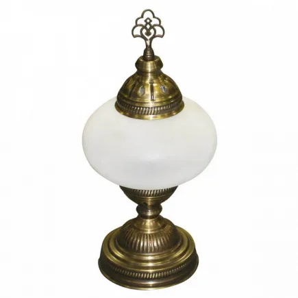 НАСТОЛЬНАЯ ЛАМПА KINK LIGHT ОСМАН 103902-1 MNOGOROZETOK - МНОГОРОЗЕТОК