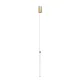 Светильник светодиодный подвесной Maytoni Ray P022PL-L20G3K MAYTONI