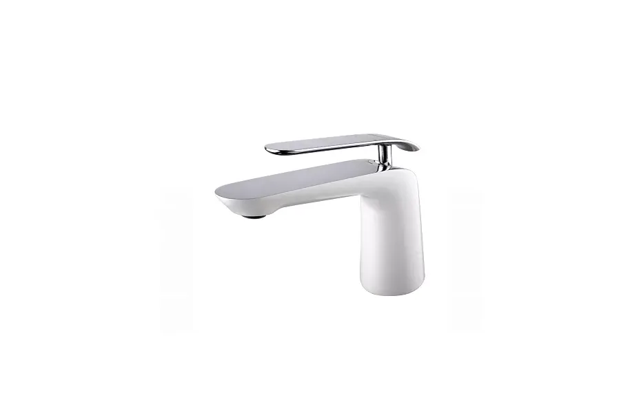 Смеситель Lemark Melange LM4906CW для раковины МОСПЛИТКА