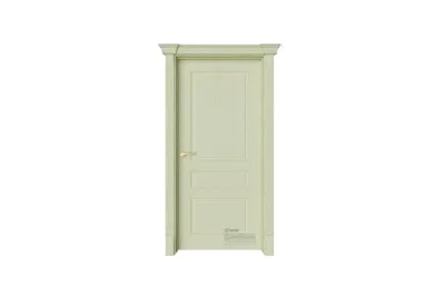 Межкомнатная дверь Provence Мирбо 1 Олива золотая 7 ДВЕРЕЙ