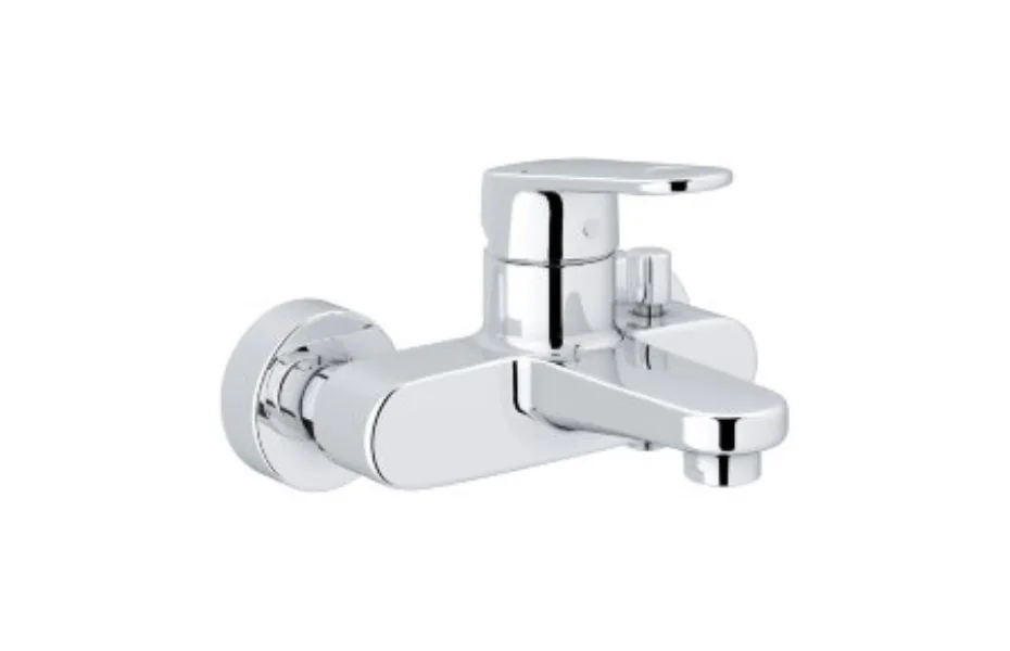 Смеситель для ванны Grohe Europlus 33553002 АКВАМЕТРИЯ