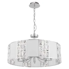 Хрустальная люстра Maytoni Mercurio MOD028PL-08CH MAYTONI