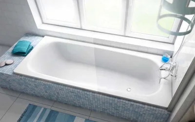 Ванна стальная BLB UNIVERSAL HG 170x70 ООО ФИРМА САНТЕХНИКА