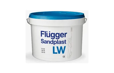 Sandplast LW КРАСКИ FLUGGER