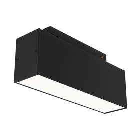 Трековый светильник для магнитного шинопровода Maytoni Gravity Basis TR012-2-7W4K-B MAYTONI