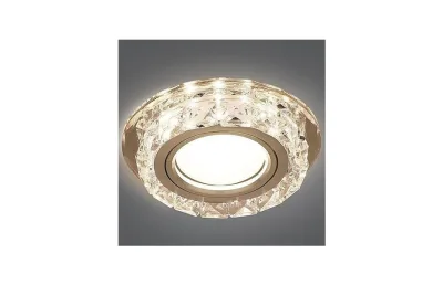 ВСТРАИВАЕМЫЙ СВЕТИЛЬНИК GAUSS BACKLIGHT BL039 MNOGOROZETOK - МНОГОРОЗЕТОК