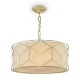Подвесная люстра Maytoni Messina H223PL-03G MAYTONI