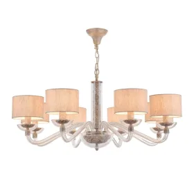 Подвесная люстра Maytoni Maryland ARM526PL-08GR MAYTONI