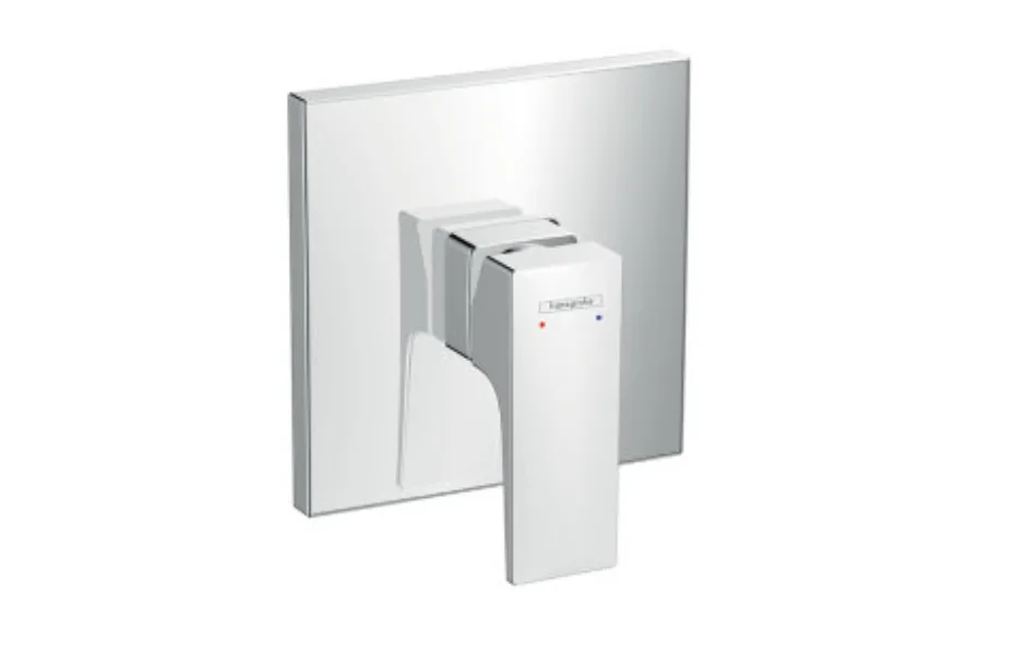 Смеситель для душа Hansgrohe Metropol (внешняя часть) 32565000 АКВАМЕТРИЯ