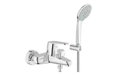 Смеситель для ванны Grohe Eurodisc Cosmopolitan 33395002 АКВАМЕТРИЯ