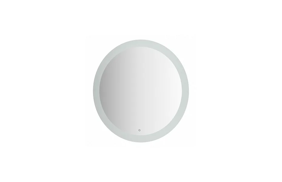 Зеркало Evoform Ledshine 100 см BY 2627 с подстветкой МОСПЛИТКА