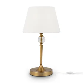 Настольная лампа Freya Rosemary FR5190TL-01BS1 MAYTONI