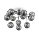 Потолочная люстра Maytoni Dallas MOD545PL-12CH MAYTONI