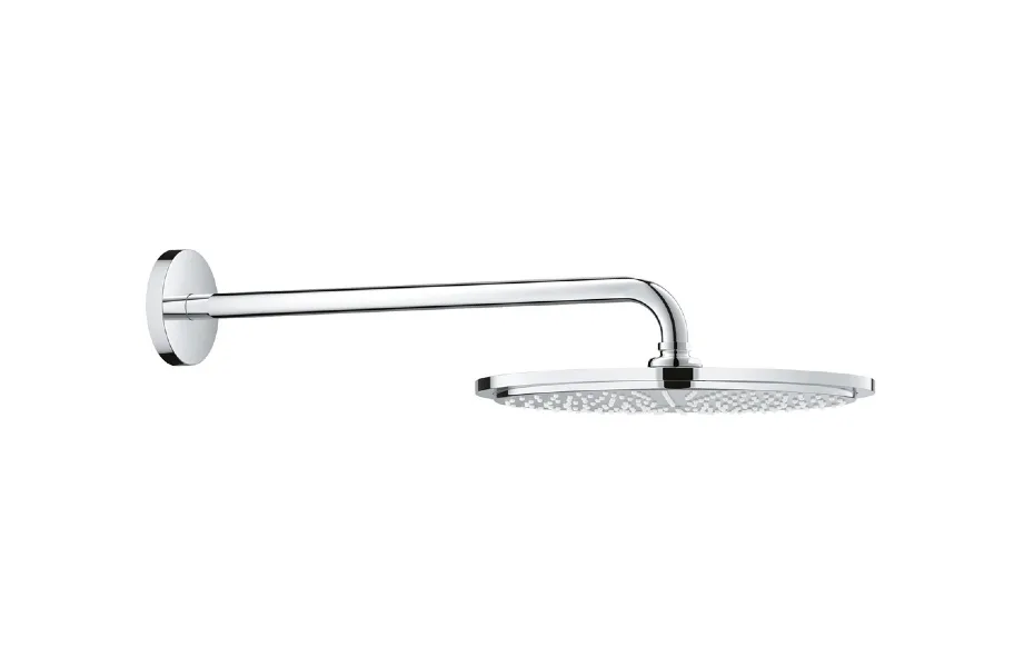 GROHE Rainshower Cosmopolitan 310 Набор верхний душ с душевым кронштейном АТЕЛЬЕ ВАННОЙ КОМНАТЫ. САМАРА
