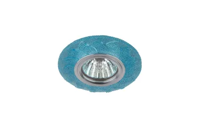 ВСТРАИВАЕМЫЙ СВЕТИЛЬНИК ЭРА LED DK LD6 BL/WH MNOGOROZETOK - МНОГОРОЗЕТОК