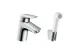 Смеситель для раковины Hansgrohe Logis 71290000 АКВАМЕТРИЯ