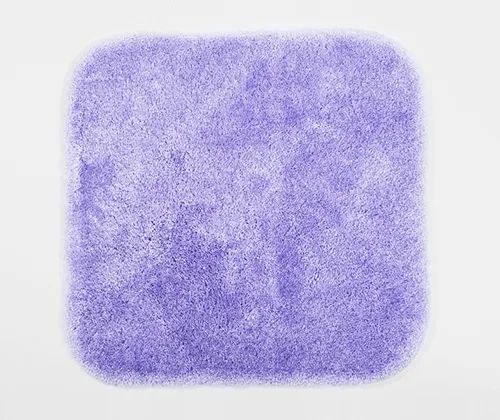 WasserKRAFT Wern BM-2524 Lilac Коврик для ванной комнаты АТЕЛЬЕ ВАННОЙ КОМНАТЫ. САМАРА