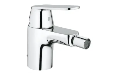 GROHE Eurosmart Cosmopolitan Смеситель для биде, цепочка АТЕЛЬЕ ВАННОЙ КОМНАТЫ. САМАРА