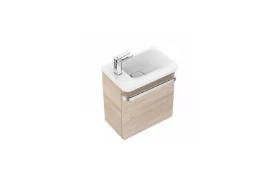 Тумба с раковиной 45 см Ideal Standard TONIC II R4318FF МОСПЛИТКА