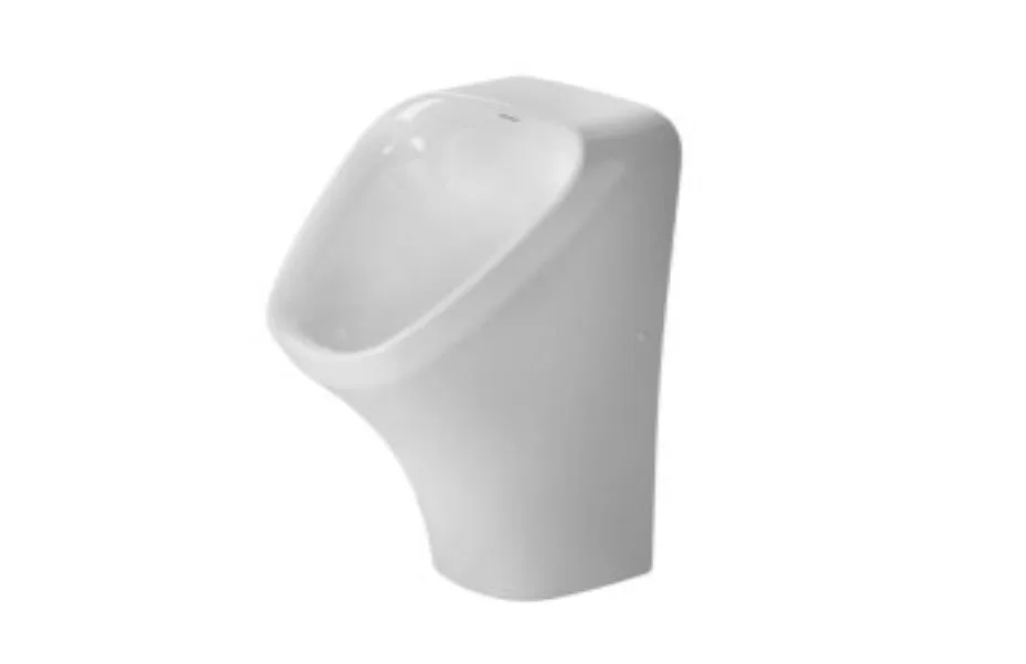 Безводный писсуар Duravit DuraStyle 2808300000 АКВАМЕТРИЯ