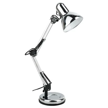 НАСТОЛЬНАЯ ЛАМПА ARTE LAMP JUNIOR A1330LT-1CC MNOGOROZETOK - МНОГОРОЗЕТОК